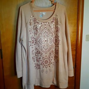 Terra & sky  2x pink